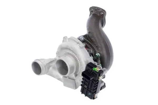 Gereviseerde Turbo 765155 – CHRYSLER, JEEP, MERCEDES-BENZ