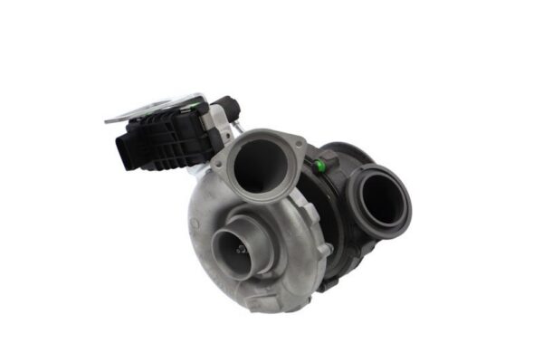Gereviseerde Turbo 765985 – BMW
