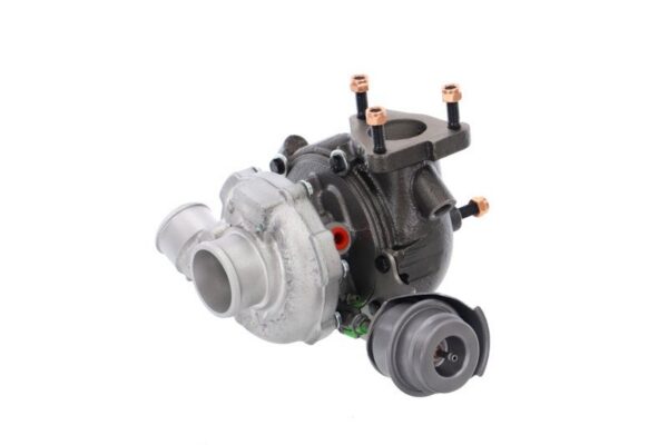 Gereviseerde Turbo 766111 – HYUNDAI, KIA
