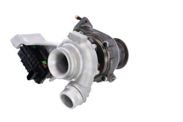 Gereviseerde Turbo 767378 &ndash; BMW
