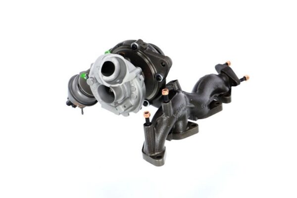 Gereviseerde Turbo 768652 – MITSUBISHI, JEEP, DODGE, CHRYSLER
