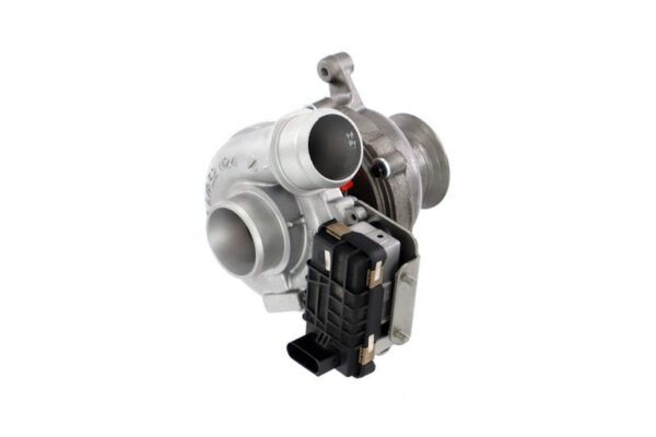Gereviseerde Turbo 769674 &ndash; CITROEN, MITSUBISHI, PEUGEOT