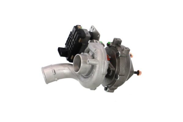 Gereviseerde Turbo 769701 – AUDI