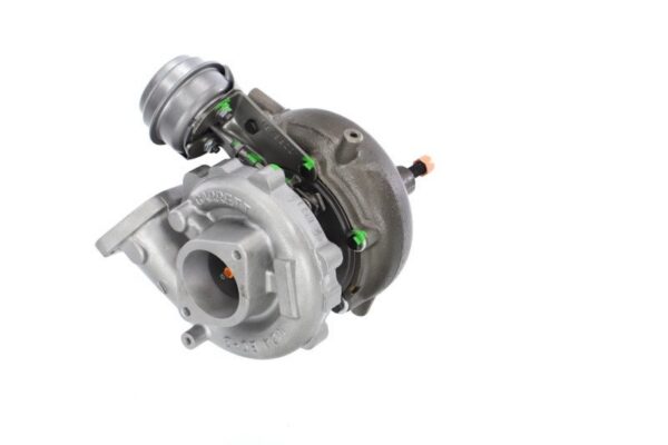 Gereviseerde Turbo 769708 – NISSAN