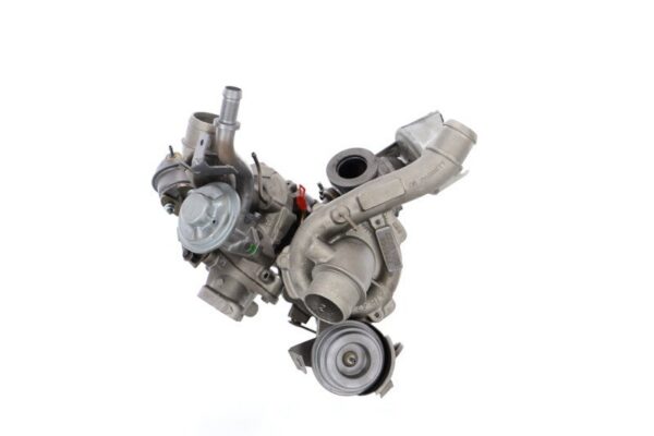 Gereviseerde Turbo 770332 – CITROEN, FIAT, LANCIA, PEUGEOT