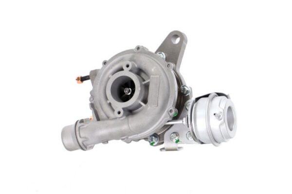 Gereviseerde Turbo 774193 – RENAULT