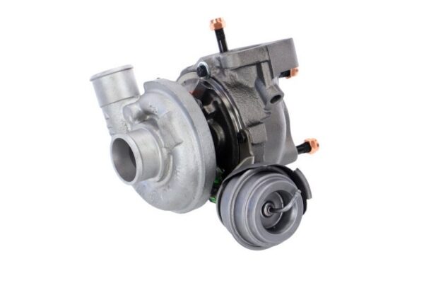 Gereviseerde Turbo 775274 – HYUNDAI, KIA