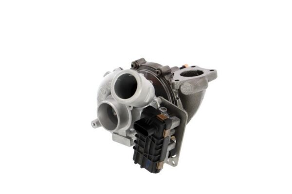 Gereviseerde Turbo 777162-0001 – AUDI