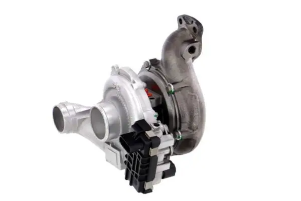 Gereviseerde Turbo 777318 &ndash; MERCEDES-BENZ