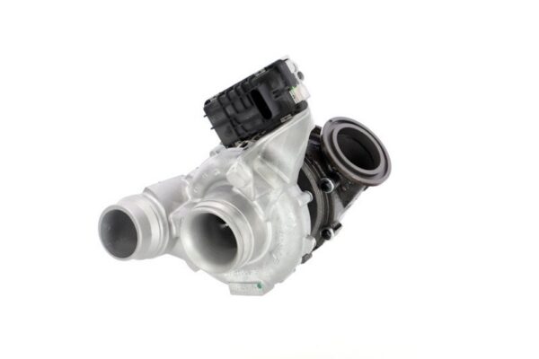Gereviseerde Turbo 777853-5011S – BMW