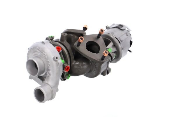 Gereviseerde Turbo 778401 – JAGUAR, LAND-ROVER