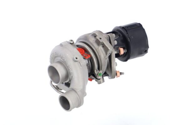 Gereviseerde Turbo 778402 – JAGUAR