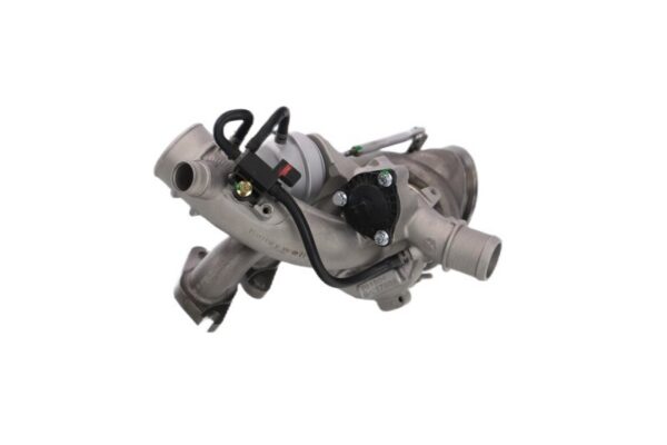 Gereviseerde Turbo 781504 – CHEVROLET, OPEL
