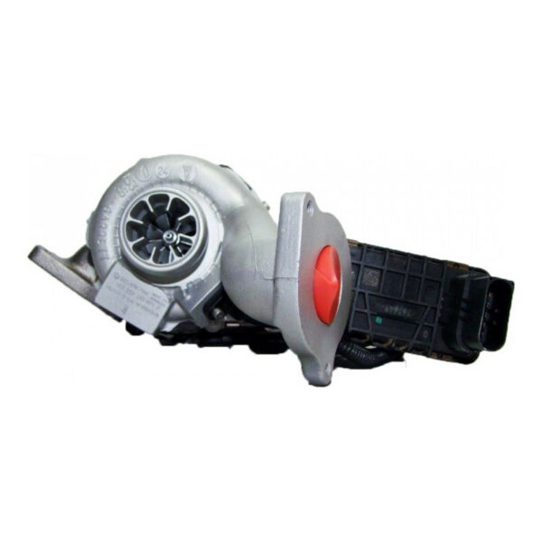 Gereviseerde Turbo 783412-5005S – AUDI