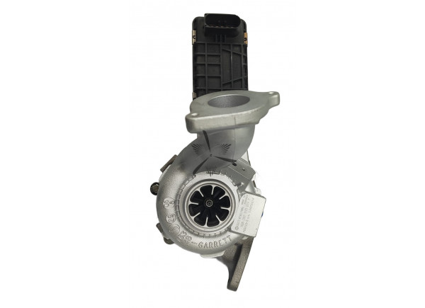 Gereviseerde Turbo 783412 – AUDI