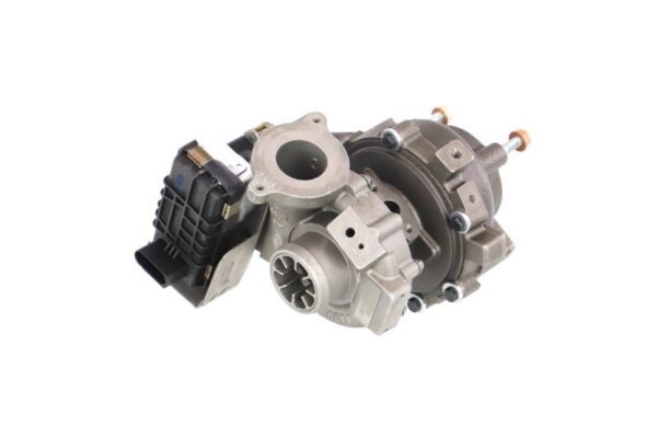 Gereviseerde Turbo 783413 – AUDI