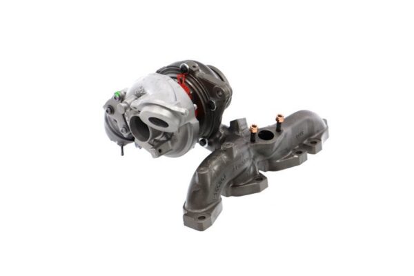 Gereviseerde Turbo 785448 – AUDI, SEAT, SKODA, VW