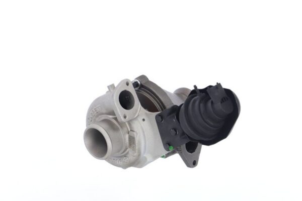 Gereviseerde Turbo 786137 – CHEVROLET, OPEL, SAAB