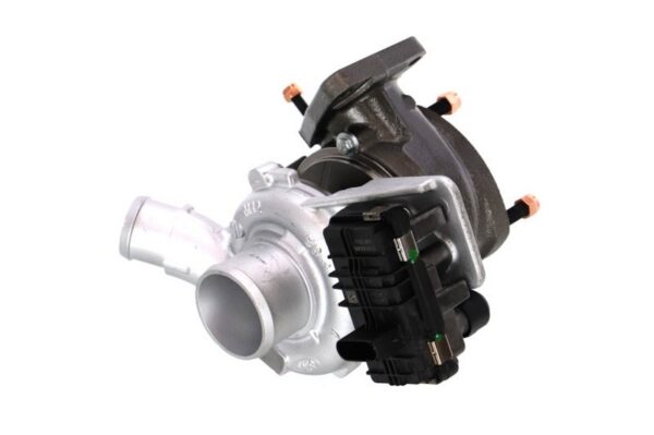 Gereviseerde Turbo 786880-12 – FORD