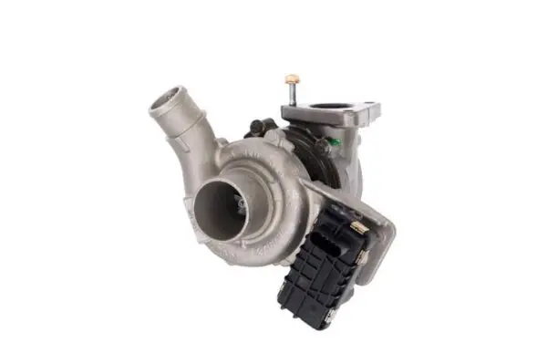Gereviseerde Turbo 786880-6 &ndash; FORD