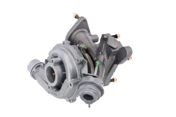 Gereviseerde Turbo 786997 – RENAULT