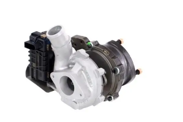 Gereviseerde Turbo 787556 – FORD