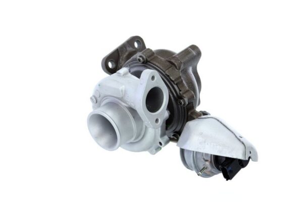 Gereviseerde Turbo 789533 – OPEL