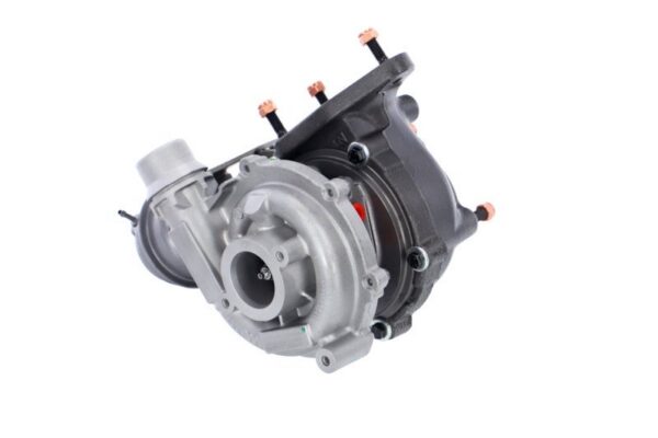Gereviseerde Turbo 790179 – NISSAN, OPEL, RENAULT
