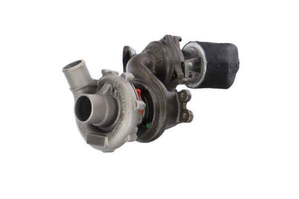 Gereviseerde Turbo 793829 – LAND-ROVER