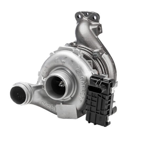 Gereviseerde Turbo 794877 – MERCEDES-BENZ