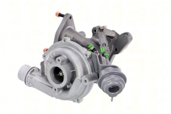 Gereviseerde Turbo 795637 – OPEL, RENAULT