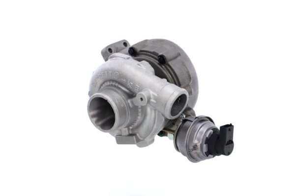 Gereviseerde Turbo 796122 – CITROEN, FIAT, IVECO, PEUGEOT