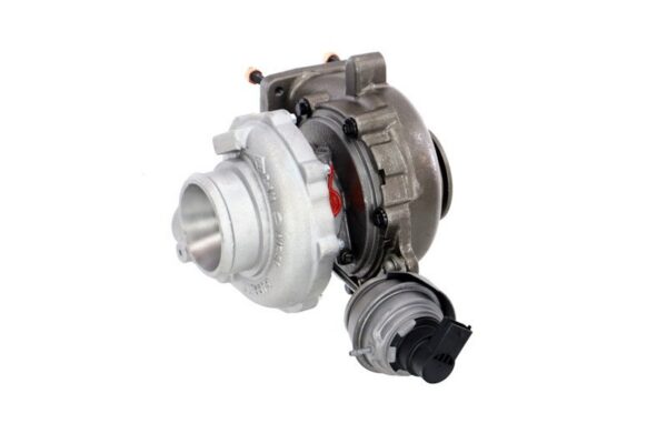 Gereviseerde Turbo 796399 – IVECO