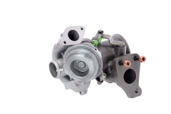 Gereviseerde Turbo 799171 &ndash; CHEVROLET, CITROEN, FIAT, FORD, LANCIA, OPEL, SUZUKI, PEUGEOT