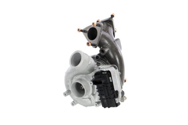 Gereviseerde Turbo 799671 – AUDI, PORSCHE, VW