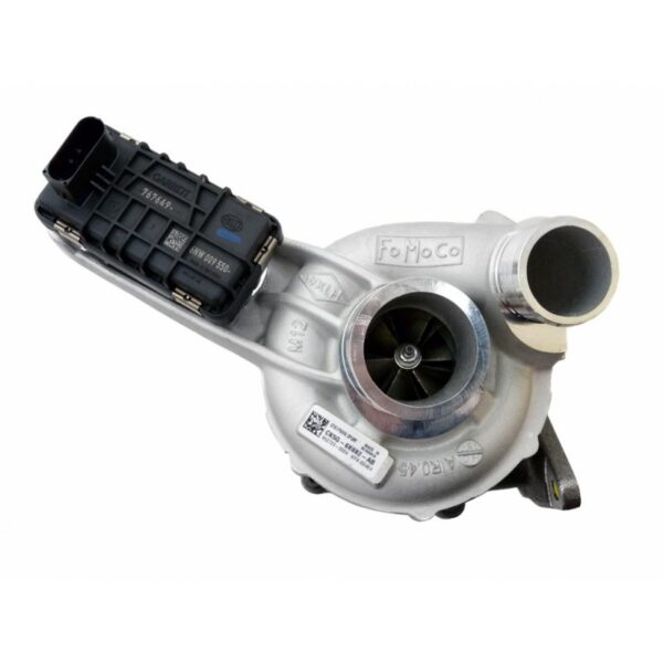 Gereviseerde Turbo 802733-4 – LAND-ROVER