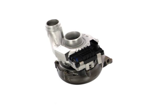 Gereviseerde Turbo 802774 – MERCEDES-BENZ