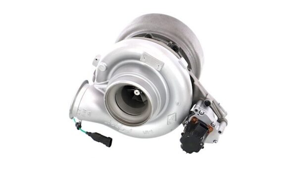 Gereviseerde Turbo 803110 – IVECO