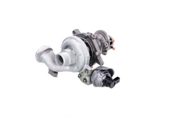 Gereviseerde Turbo 803955 – VW