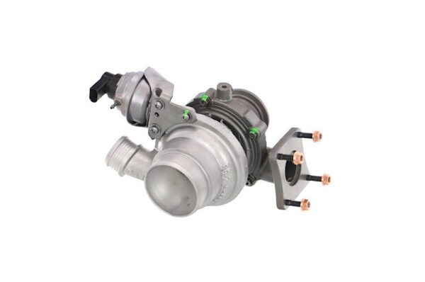 Gereviseerde Turbo 805156 – VOLVO