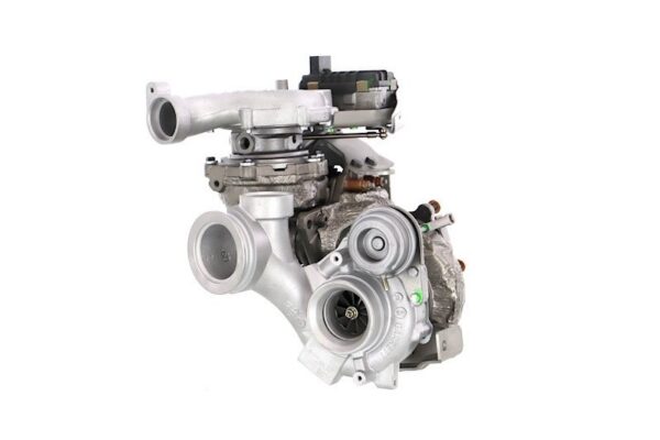 Gereviseerde Turbo 805713 – AUDI
