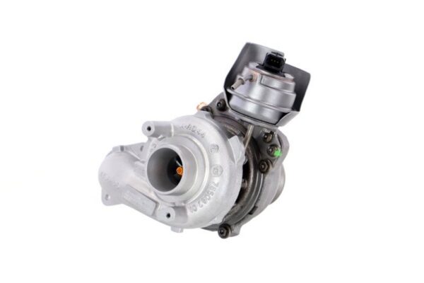 Gereviseerde Turbo 806291 – CITROEN, FORD, MAZDA, MINI, PEUGEOT, VOLVO