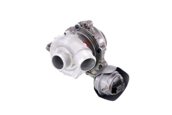 Gereviseerde Turbo 806498 – FORD