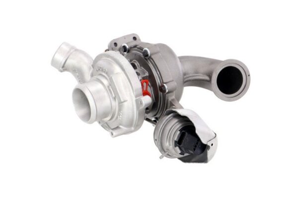 Gereviseerde Turbo 806850 – FIAT
