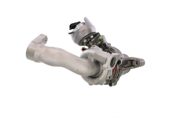 Gereviseerde Turbo 807489 – FIAT