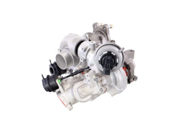 Gereviseerde Turbo 810358 – MAZDA