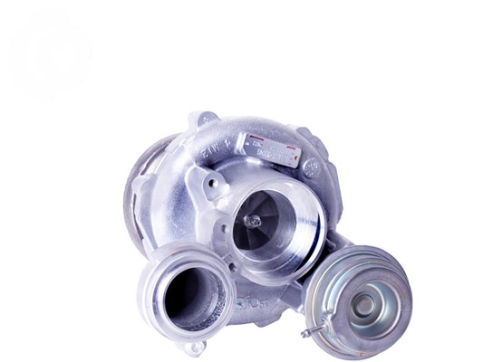 Gereviseerde Turbo 810409 – BMW
