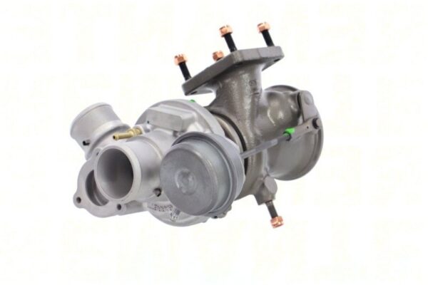Gereviseerde Turbo 812811 – ALFA ROMEO, FIAT, JEEP, LANCIA