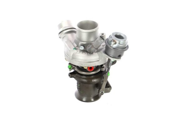 Gereviseerde Turbo 814698 – OPEL