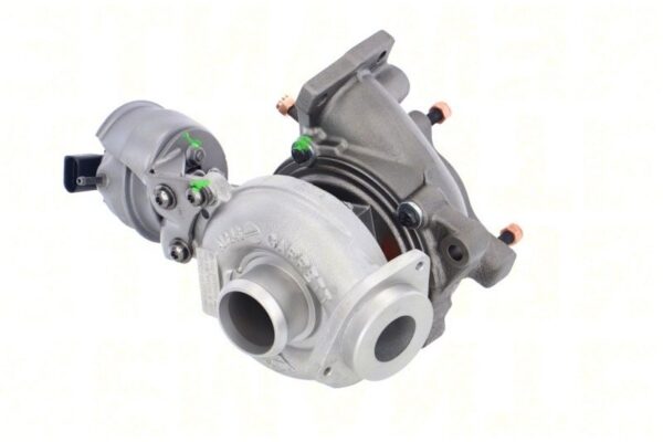 Gereviseerde Turbo 817047 – AUDI